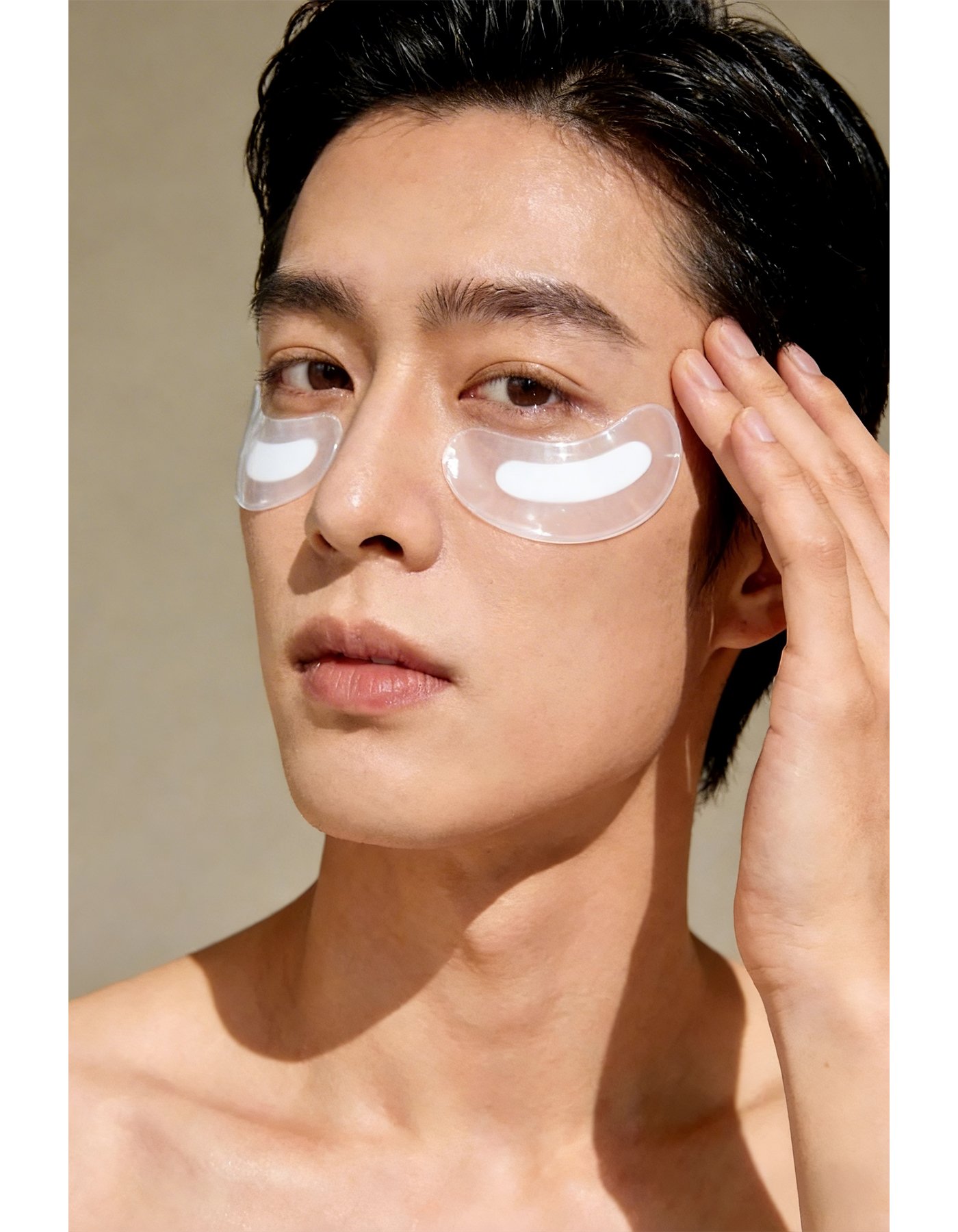 Supramolecular Cryo Éclat Eye Mask - Image 3