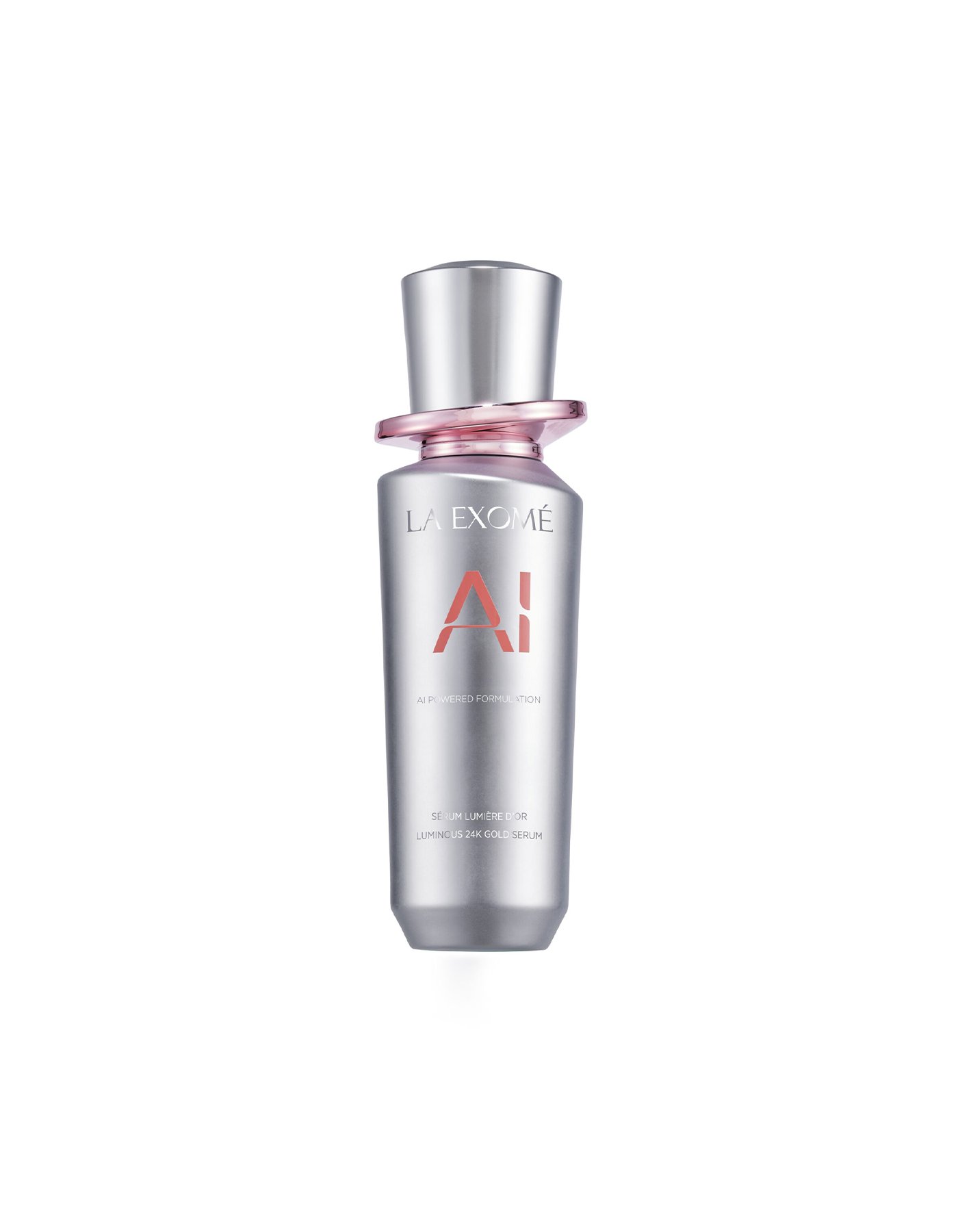 Luminous 24K Gold Serum - Image 2